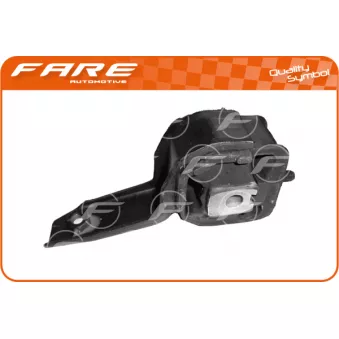 Support moteur FARE SA 2624