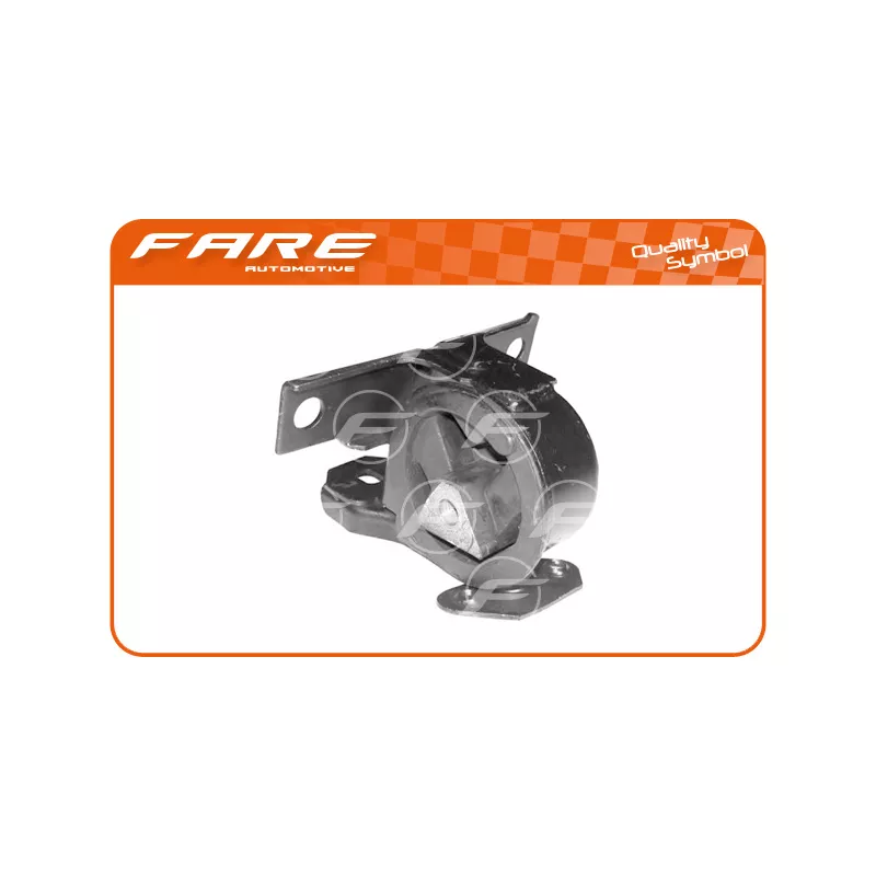 Support moteur avant gauche FARE SA 2626