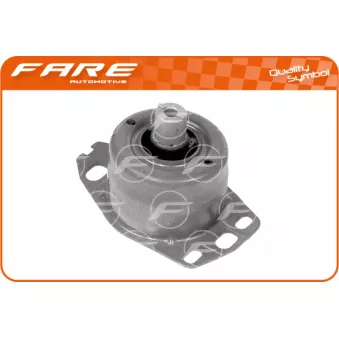 Support moteur FARE SA