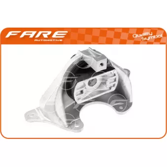 Support moteur FARE SA 2629