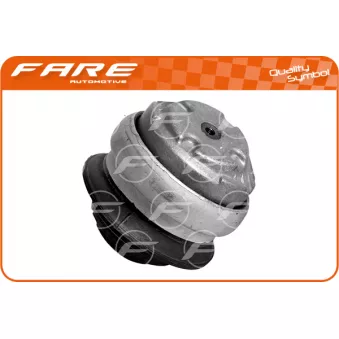 Support moteur avant droit FARE SA 2633