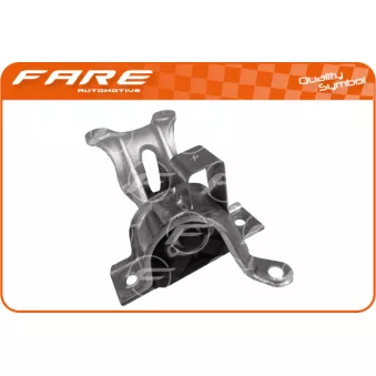 Support moteur FARE SA