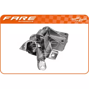 Support moteur FARE SA