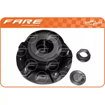 Roulement de roue arrière FARE SA 26441