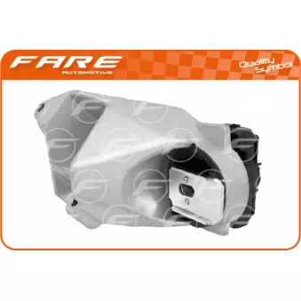 Support moteur avant droit FARE SA 2667