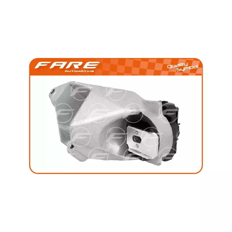 Support moteur avant droit FARE SA 2667
