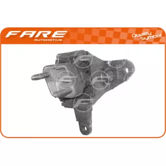 Support moteur FARE SA