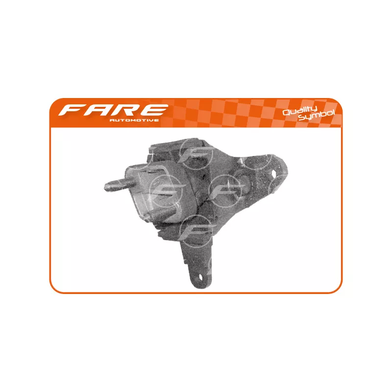 Support moteur FARE SA 2684