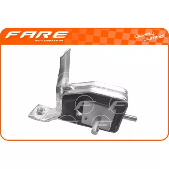 Support moteur FARE SA 2688