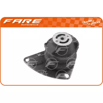 Support moteur FARE SA