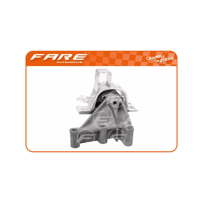 Support moteur avant droit FARE SA 2744