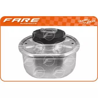 Support moteur FARE SA 2755