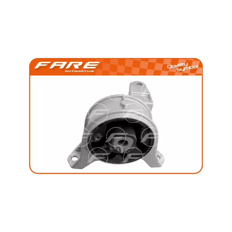 Support moteur avant droit FARE SA 2778