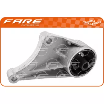 Support moteur FARE SA 2779