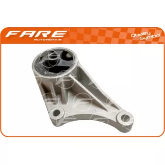 Support moteur FARE SA
