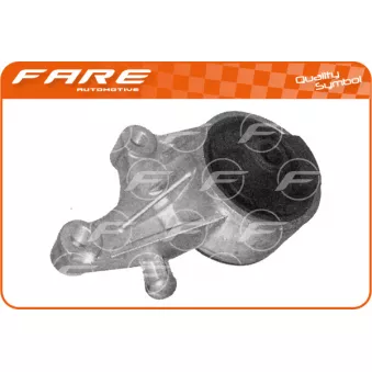 Support moteur FARE SA