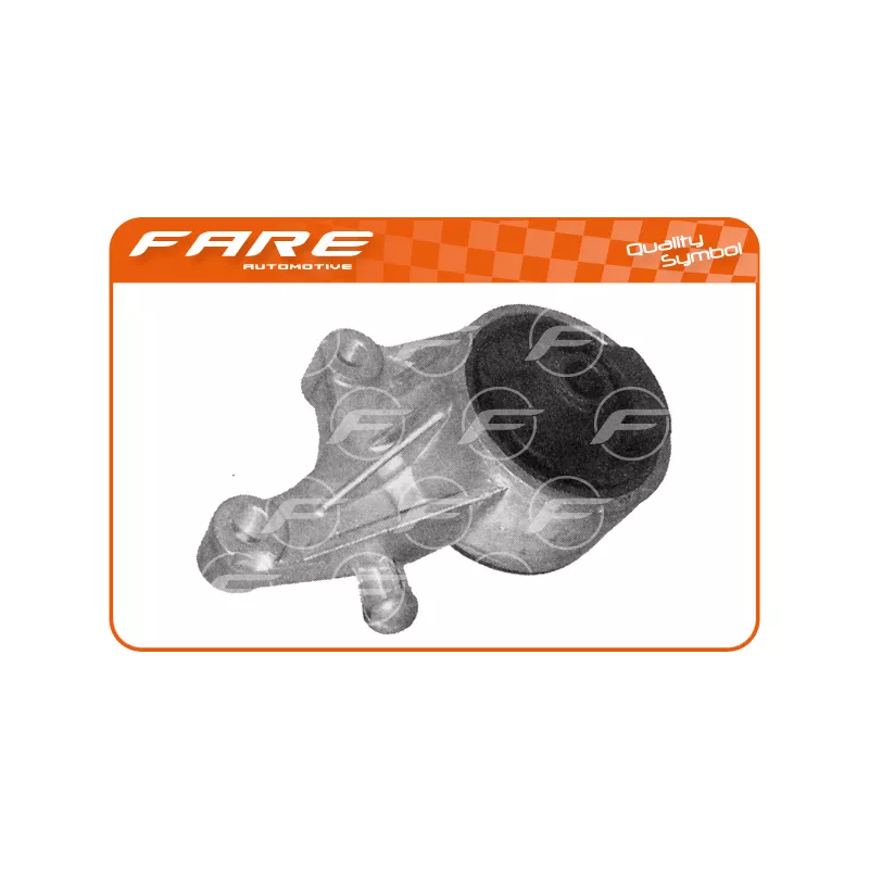 Support moteur FARE SA 2784