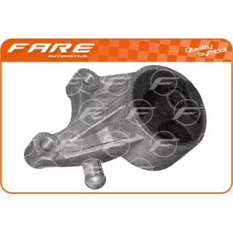 Support moteur FARE SA