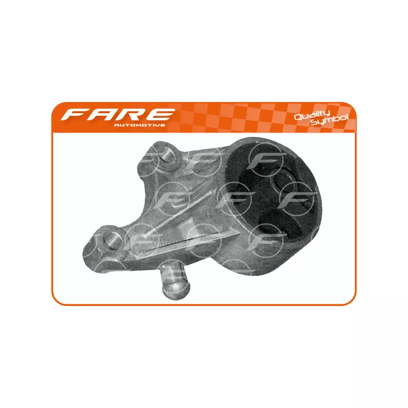 Support moteur FARE SA 2785