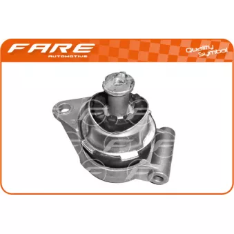 Support moteur FARE SA 2786