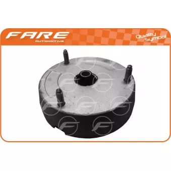 Coupelle de suspension FARE SA 27902