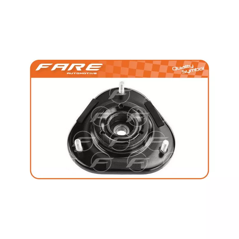 Coupelle de suspension FARE SA 27948