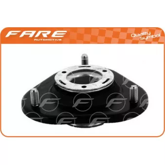 Coupelle de suspension FARE SA 27949