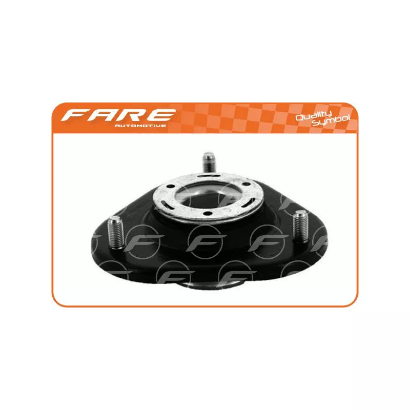 Coupelle de suspension FARE SA 27949