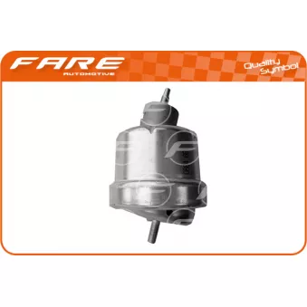 Support moteur avant gauche FARE SA 2796