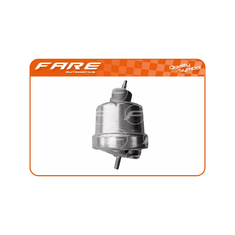 Support moteur avant gauche FARE SA 2796