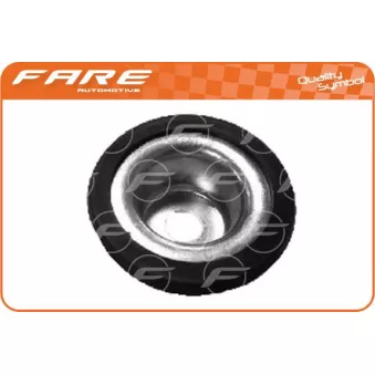 Coupelle de suspension FARE SA 27968