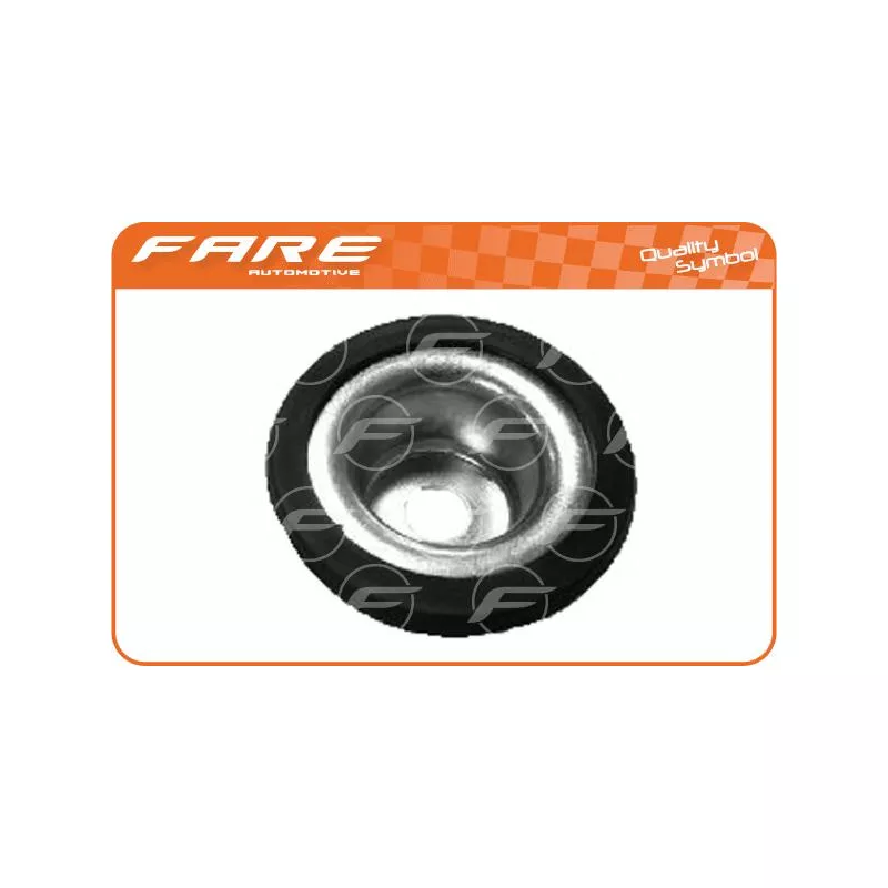 Coupelle de suspension FARE SA 27968