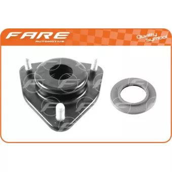 Coupelle de suspension FARE SA 27971