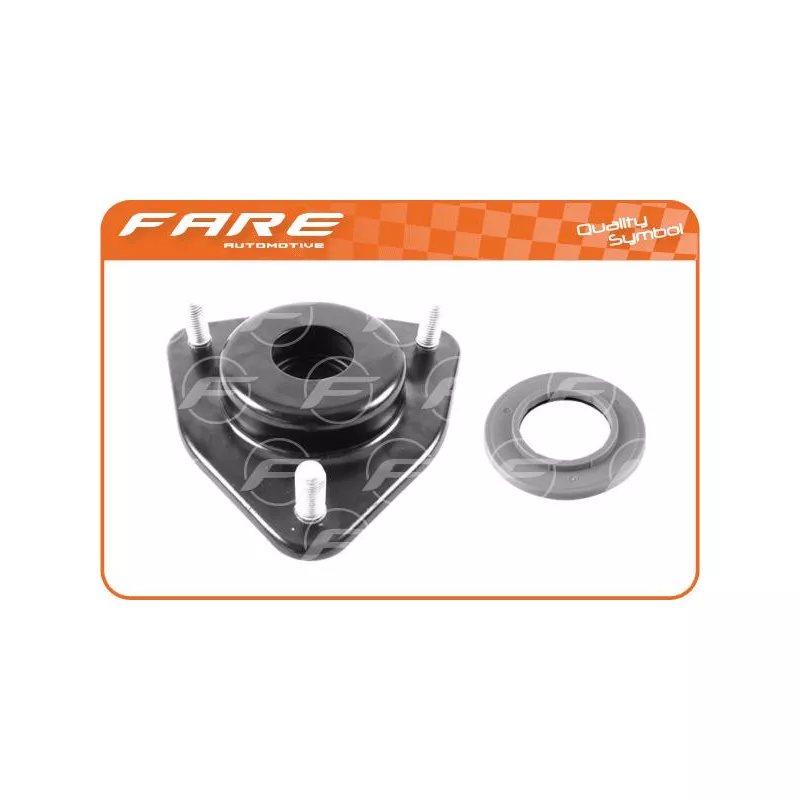 Coupelle de suspension FARE SA 27971