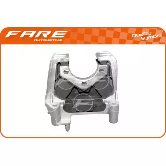 Support moteur FARE SA 2798