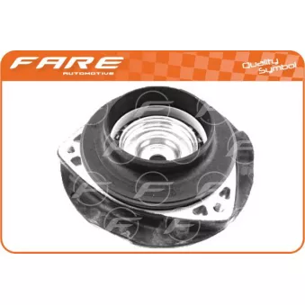 Coupelle de suspension FARE SA 27984