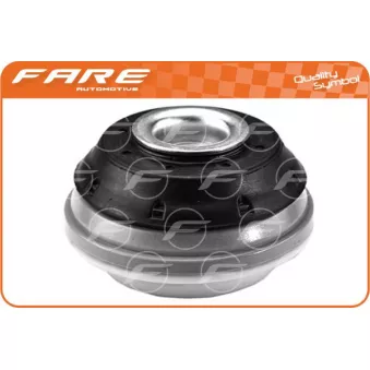Coupelle de suspension FARE SA 27999