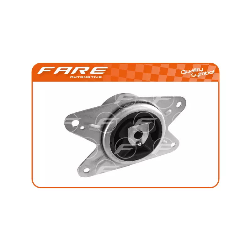 Support moteur avant gauche FARE SA 2801