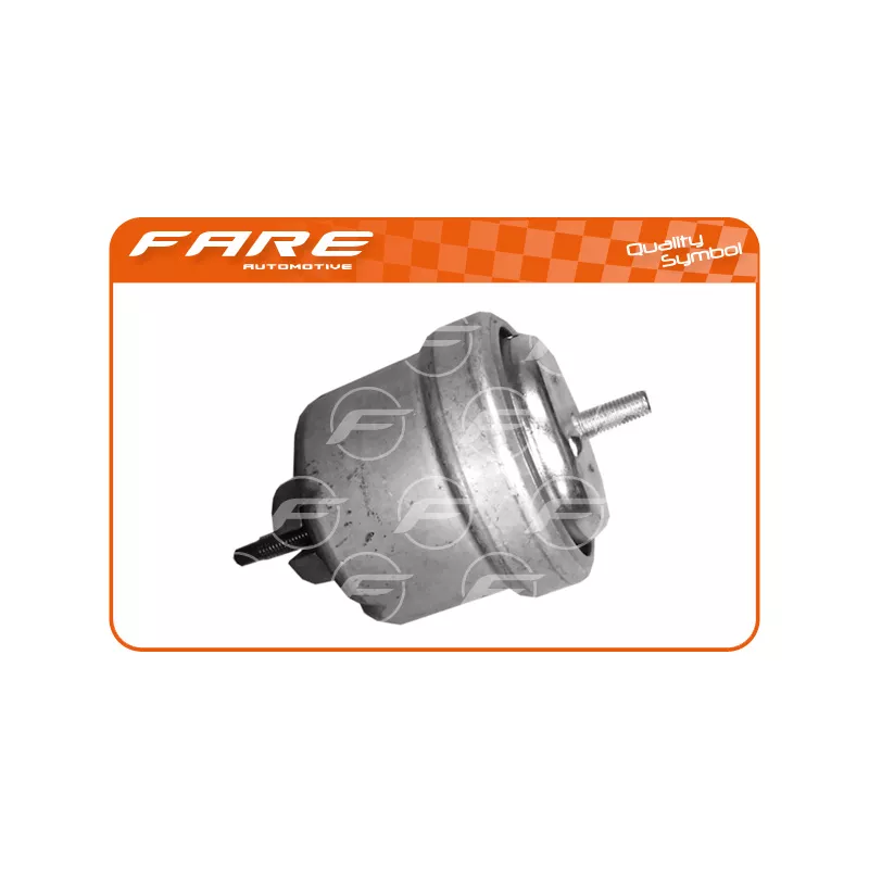 Support moteur avant droit FARE SA 2802