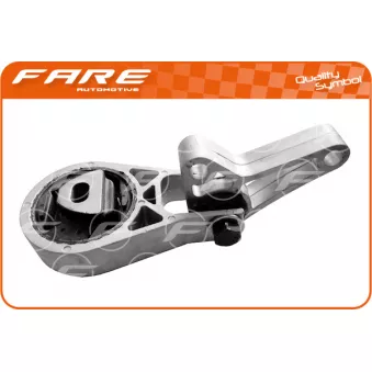 Support moteur FARE SA 2806
