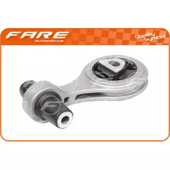 Support moteur FARE SA