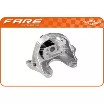 Support moteur FARE SA 2809