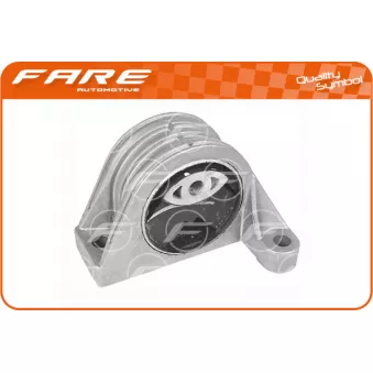 Support moteur FARE SA 2810
