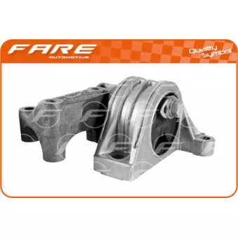 Support moteur FARE SA 2812