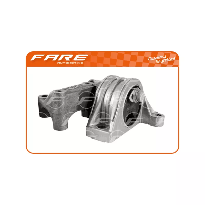 Support moteur FARE SA 2812