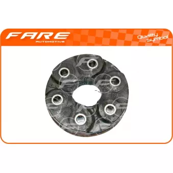 Joint, arbre longitudinal FARE SA 2816