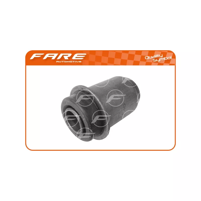 Silent bloc de l'essieu / berceau FARE SA 2828