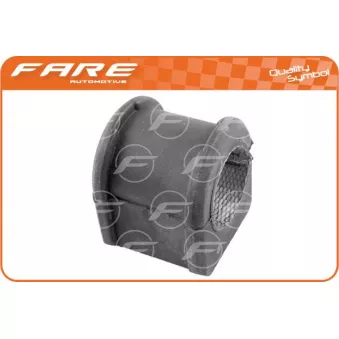 Suspension, stabilisateur FARE SA 28727