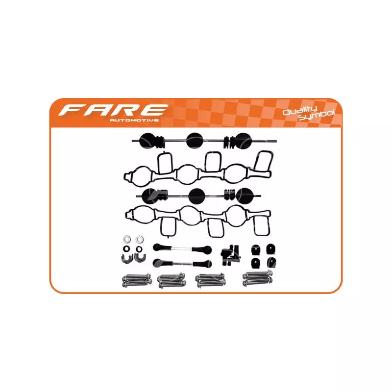 Kit de réparation, module de tube d'aspiration FARE SA 29037
