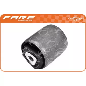 Suspension, jambe d'essieu FARE SA 29221